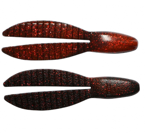 FLEX CHUNK - BLACK CHERRY - 10cm