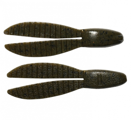 FLEX CHUNK - GREEN PUMPKIN PP. - 10cm