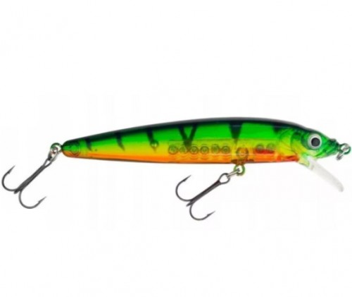 ALPHA MINNOW - SUSPENDING - 9,5cm