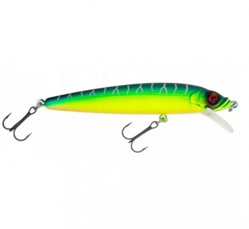 ALPHA MINNOW - SUSPENDING - 9,5cm