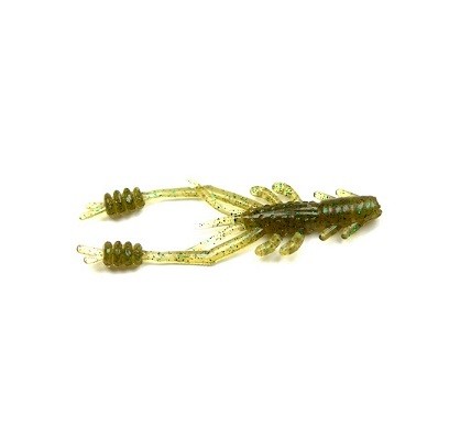 RING SHRIMP - SWAMP SHRIMP - 5cm