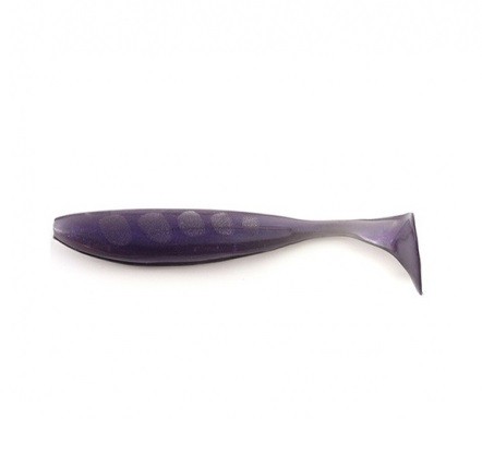 WIZZLE SHAD - PURPLE SMOKE PEARL - 5,5cm