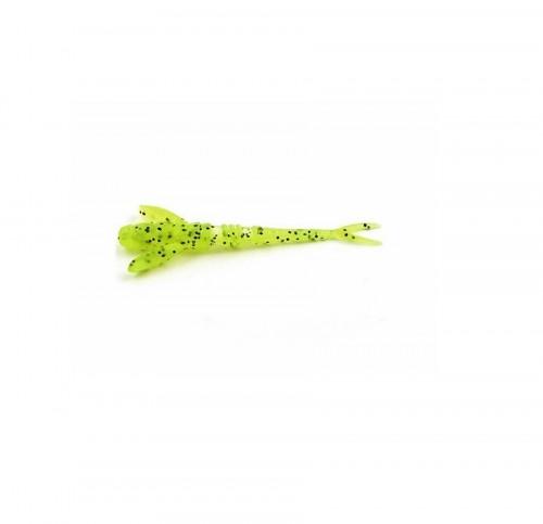 FLIT - CHARTREUSE / GREEN - 4,1cm
