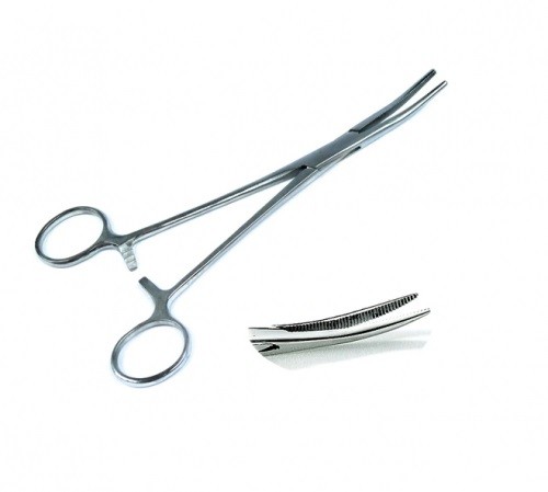 AC-3109 - WYGIĘTE - 18cm