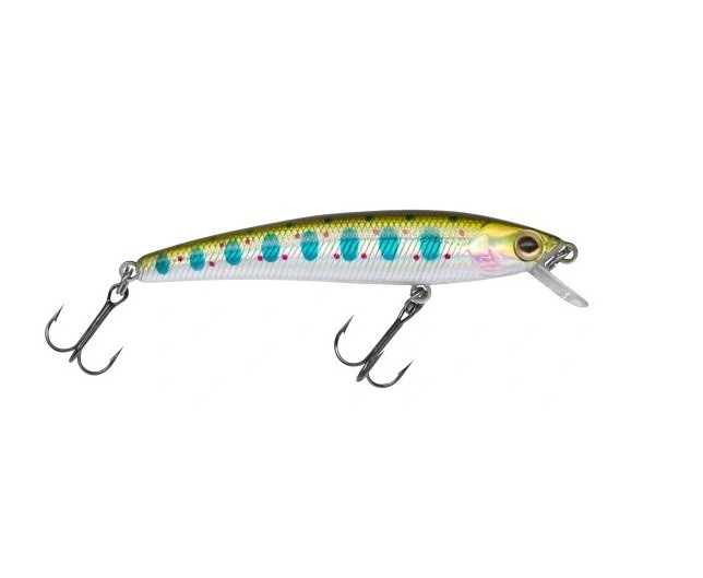 BETA MINNOW - FLOATING - 6cm