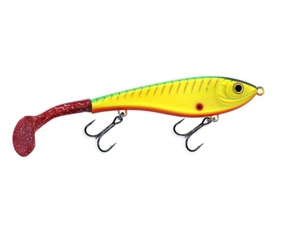 BANDIT PADDLE TAIL - SINKING - 21cm