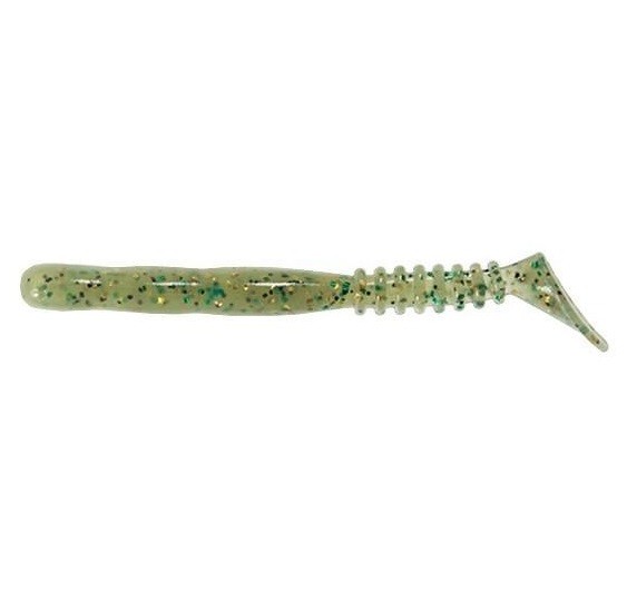 ROCKVIBE SHAD - GOLD LEGEND I - 5cm