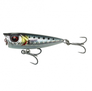 MINNOW POPPER - SARDINE PHP - 4,5cm