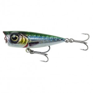 MINNOW POPPER - SAYORIS PHP - 5,5cm