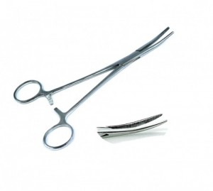 AC-3107 - WYGIĘTE - 15cm