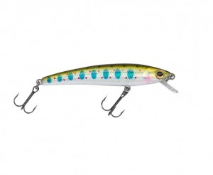 BETA MINNOW - FLOATING - 6cm