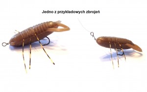 INSECTOR - SMOKE - 4cm