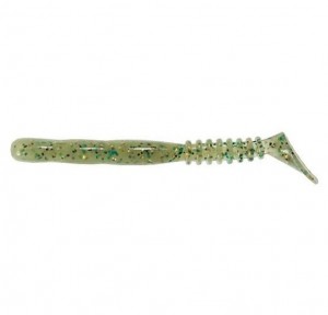 ROCKVIBE SHAD - GOLD LEGEND I - 5cm