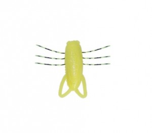 DECASECTOR - LIGHT HONEY BEE - 5cm