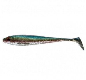 DUCKFIN SHAD - URUME - 9cm