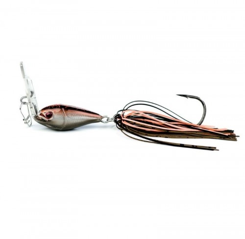 MR LOVER - SPANISH CRAW - 5cm - 14g