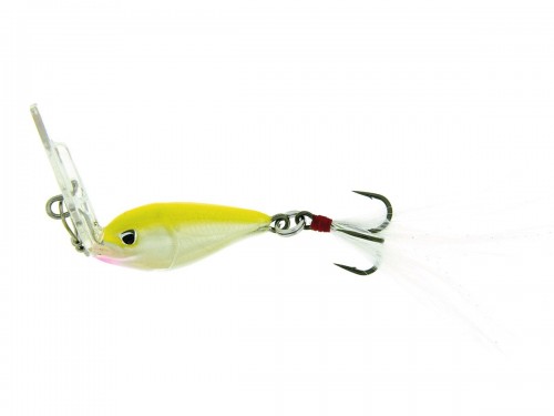 MR LOVER - BAIT FISH - 5cm - 14g