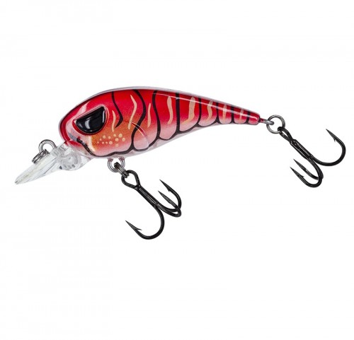 FINESSE CRANK - MUD CRAW - MR - 4,5cm