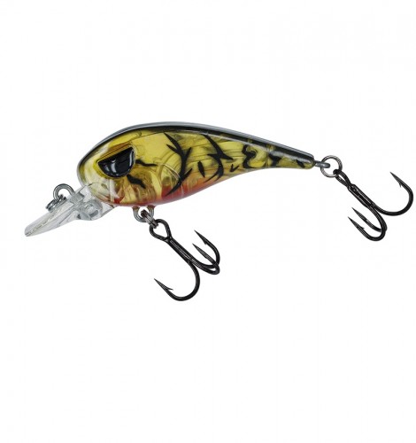 FINESSE CRANK - ALQUEVA CRAW - MR - 4,5cm
