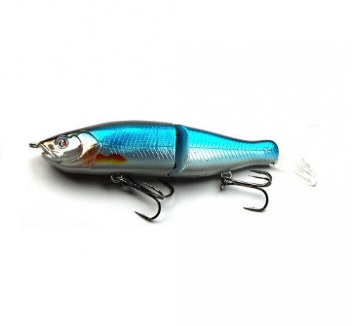 S-WAVE - REAL HERRING - 12cm