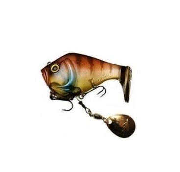 CURSOR MINI - MARRON STRATO - 5cm