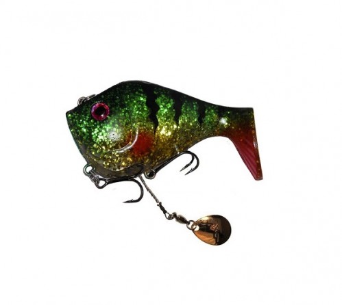 CURSOR MINI - PERSICO REALE - 5cm