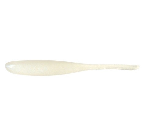 SHAD IMPACT - PEARL GLOW - 12,7cm