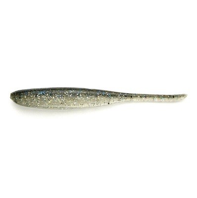 SHAD IMPACT - BLUEGILL FLASH - 10,2cm