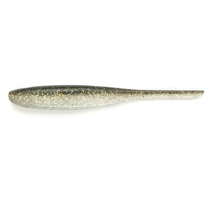 SHAD IMPACT - CRYSTAL SHAD - 10,2cm
