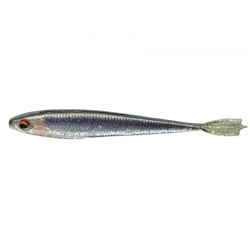 MERMAID SHAD - URUME - 10cm