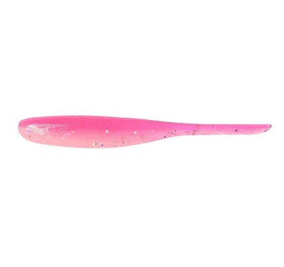 SHAD IMPACT - PINK GLOW - 7,1cm