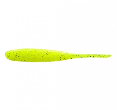 SHAD IMPACT - TOXIC CHARTREUSE - 7,1cm