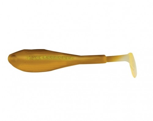 MICRO FRY - GOLD SHINER - 4cm