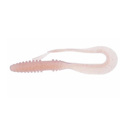 MAD WAG - NATURAL PINK - 6,5cm