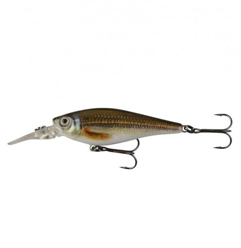 DIVING PREY - MINNOW - 7cm