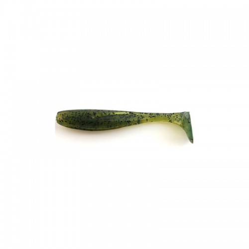 WIZZLE SHAD - WATERMELON SEED - 3,5cm