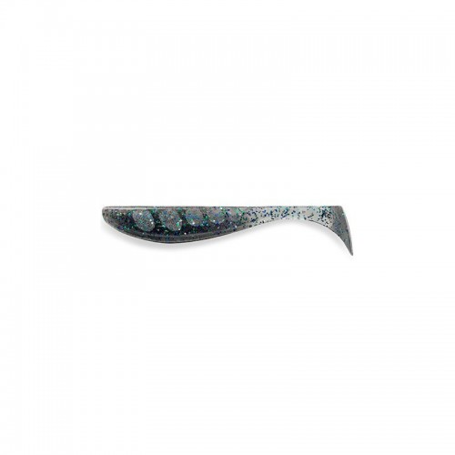 WIZZLE SHAD - BLUEGILL - 3,5cm