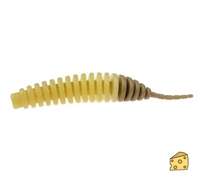 TANTA - CHEESE / COFFE MILK - 5cm