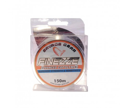 FINEZZE - 150m - 0,286mm