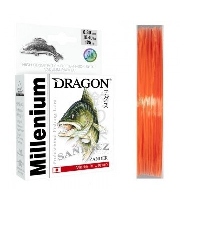 MILLENIUM - SANDACZ 200m - 0,25mm