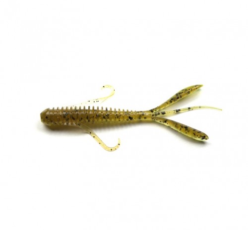 HOG IMPACT - GREEN PUMPKIN CHARTREUSE - 7,5cm