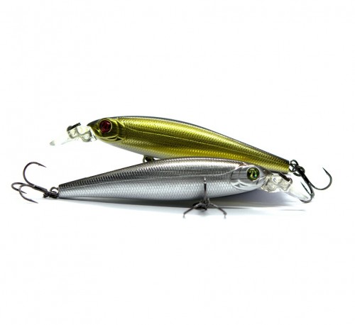 SAUNDA SR - F - ALUMINA DOUBLET-2 - 8cm