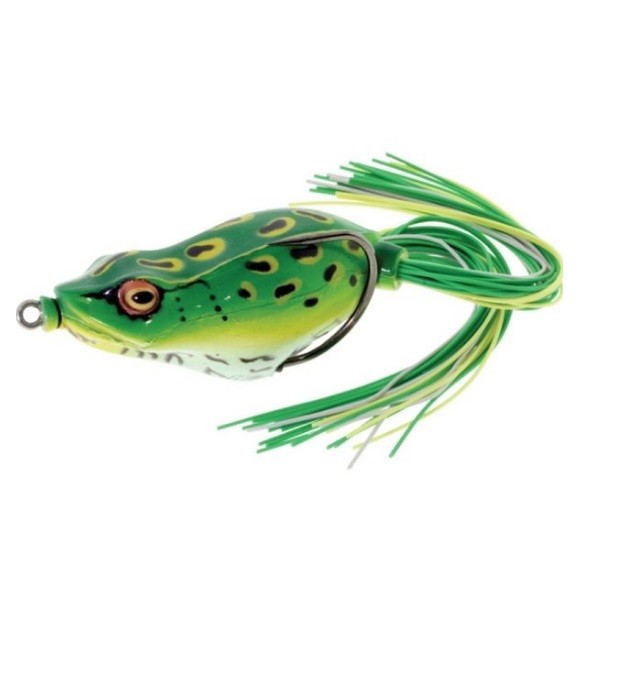 BABY BULLY - FROG - 5,5cm