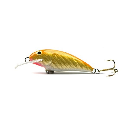 KRAKUSEK NR7 - GP - 4,5cm