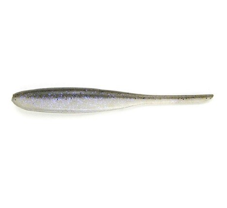 SHAD IMPACT - ELECTRIC SHAD - 12,7cm
