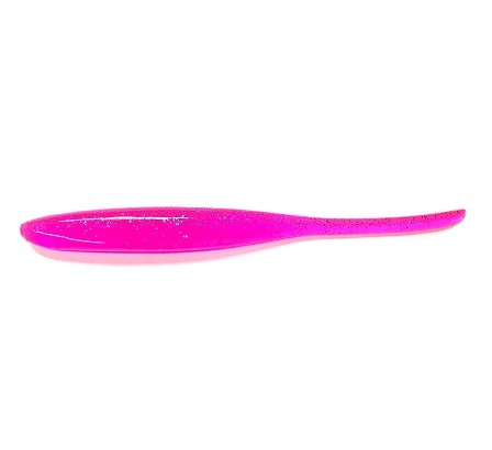 SHAD IMPACT - PINK SPECIAL - 12,7cm