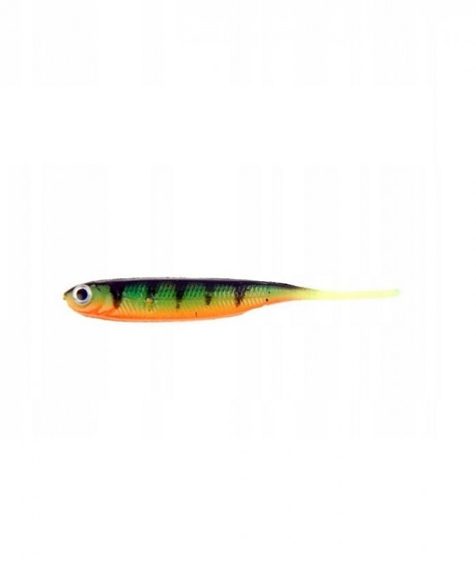 MICRO TIDDLER SLOW - FIRETIGER - 5cm