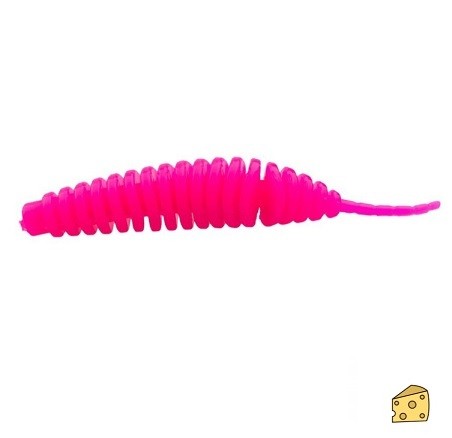 TANTA - HOT PINK - 5cm