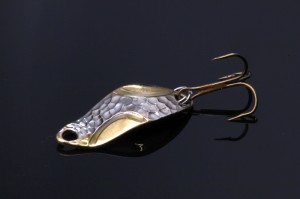 P00 - N01 - 2,3cm - 1,5g