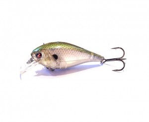 BIGGIE SMALLS SF - TS MINNOW - 5,7cm